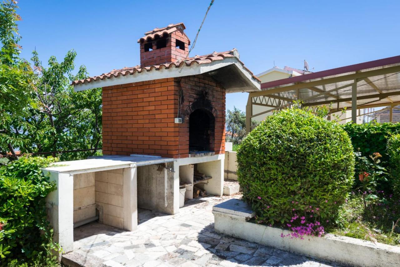 Holiday Home Kalinic Slatine Exterior photo